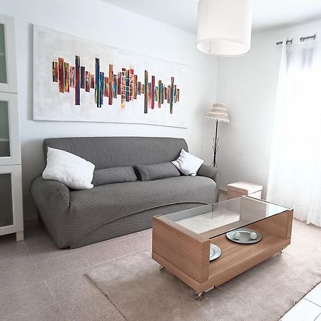 Center Santa Cruz, Alojamiento Centrico Con Gran Terraza, Cocina , Salon Y Banos, Todo Privado Εξωτερικό φωτογραφία