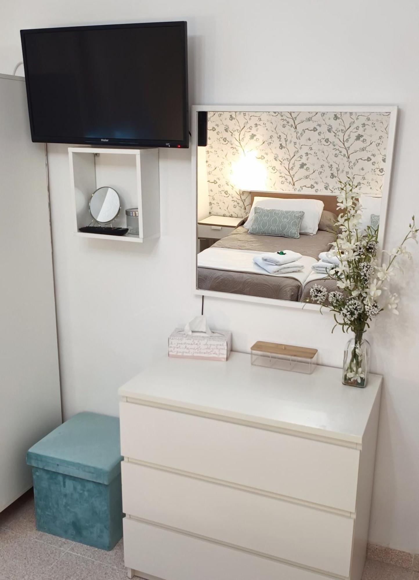 Center Santa Cruz, Alojamiento Centrico Con Gran Terraza, Cocina , Salon Y Banos, Todo Privado Εξωτερικό φωτογραφία