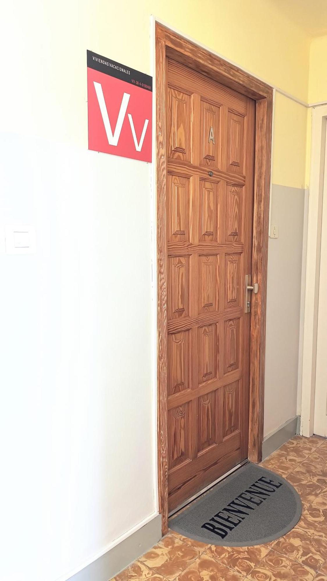 Center Santa Cruz, Alojamiento Centrico Con Gran Terraza, Cocina , Salon Y Banos, Todo Privado Εξωτερικό φωτογραφία