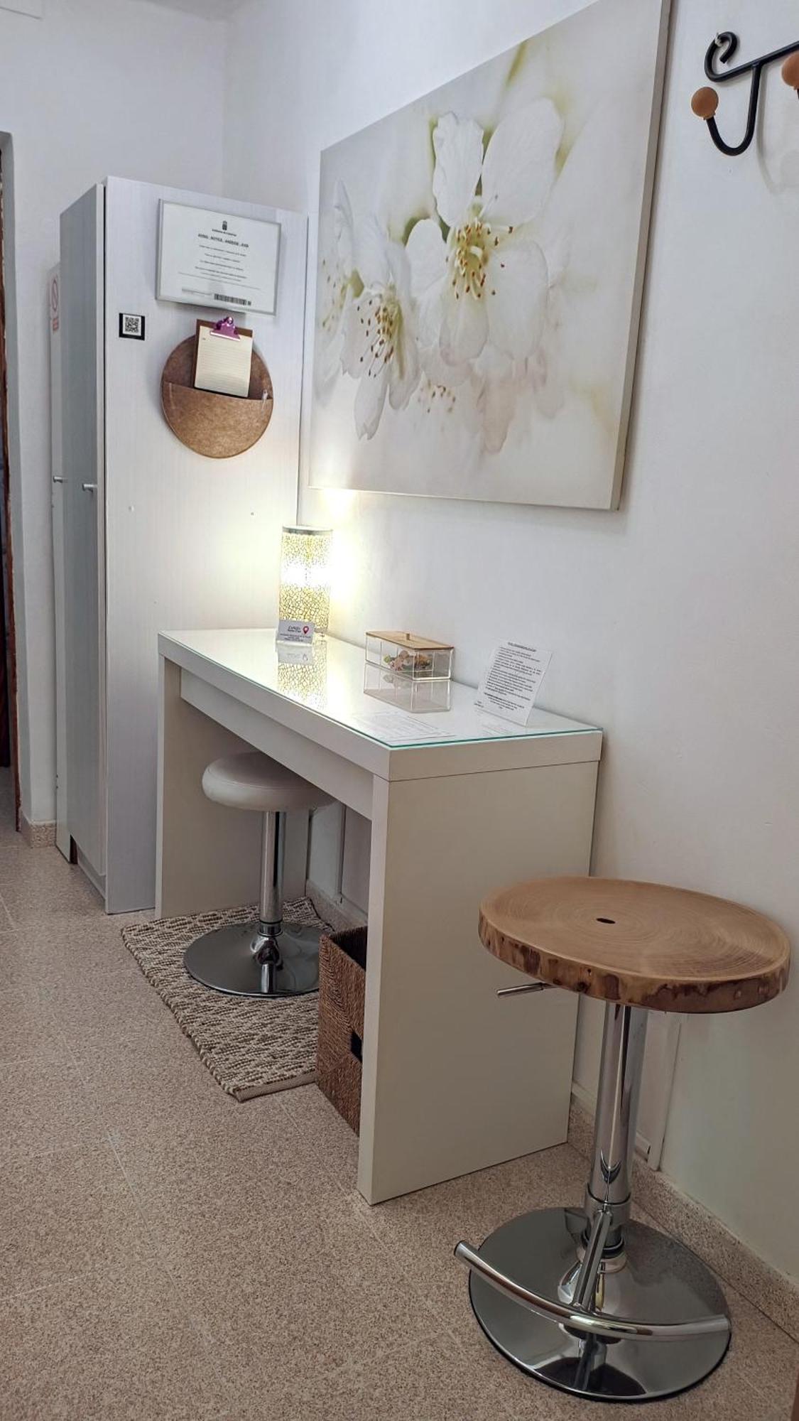 Center Santa Cruz, Alojamiento Centrico Con Gran Terraza, Cocina , Salon Y Banos, Todo Privado Εξωτερικό φωτογραφία