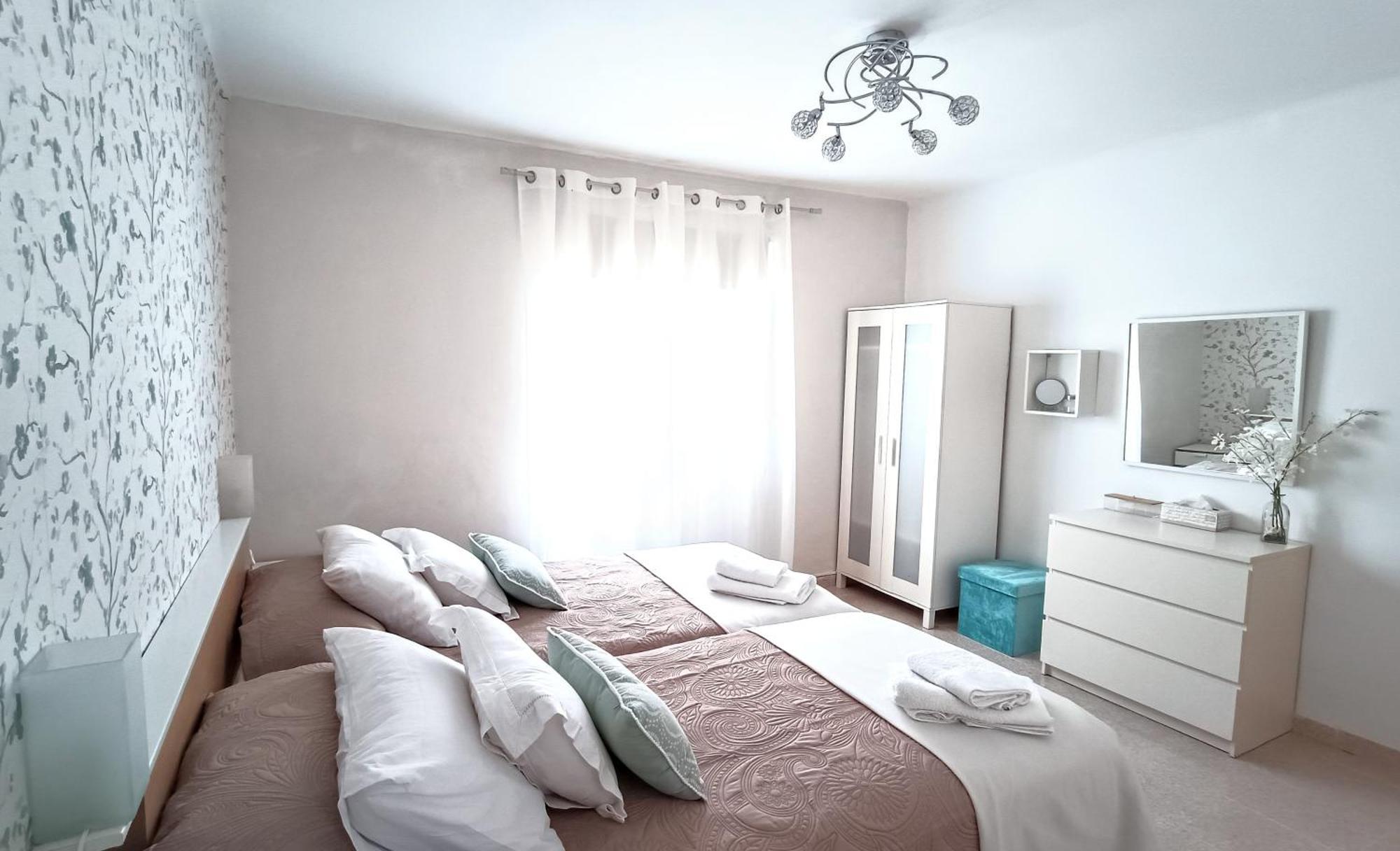 Center Santa Cruz, Alojamiento Centrico Con Gran Terraza, Cocina , Salon Y Banos, Todo Privado Εξωτερικό φωτογραφία