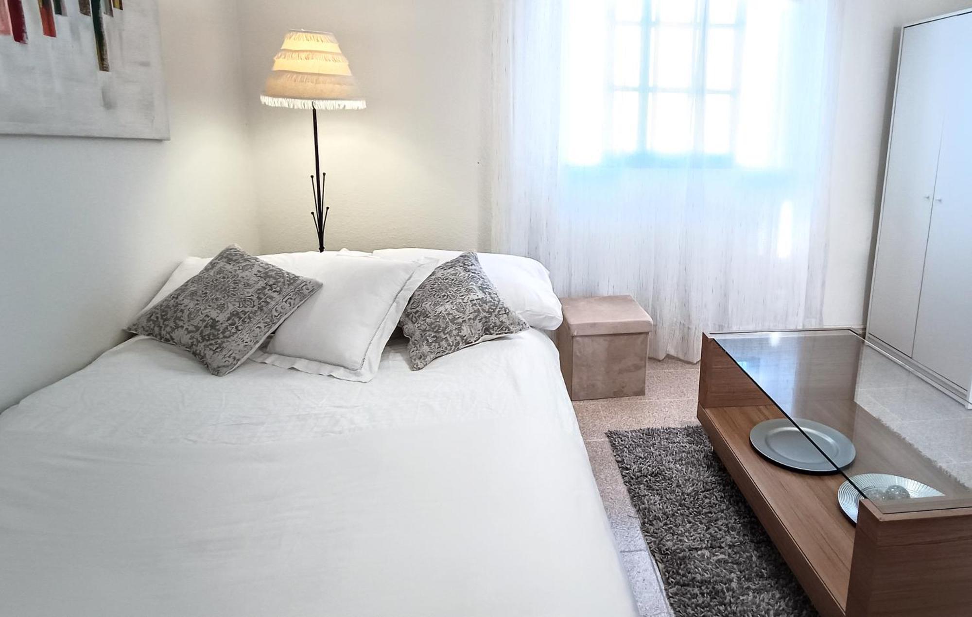 Center Santa Cruz, Alojamiento Centrico Con Gran Terraza, Cocina , Salon Y Banos, Todo Privado Εξωτερικό φωτογραφία