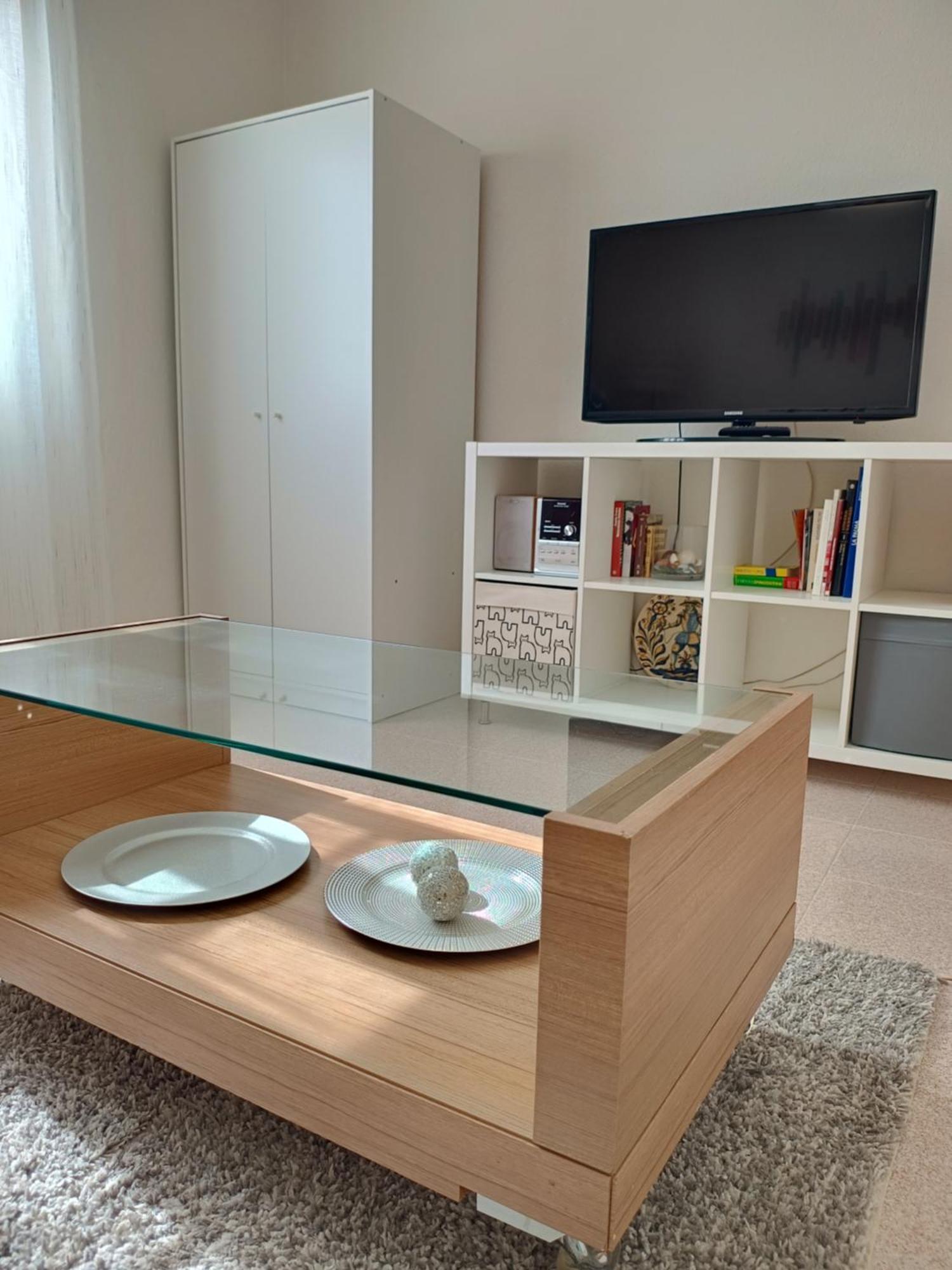 Center Santa Cruz, Alojamiento Centrico Con Gran Terraza, Cocina , Salon Y Banos, Todo Privado Εξωτερικό φωτογραφία