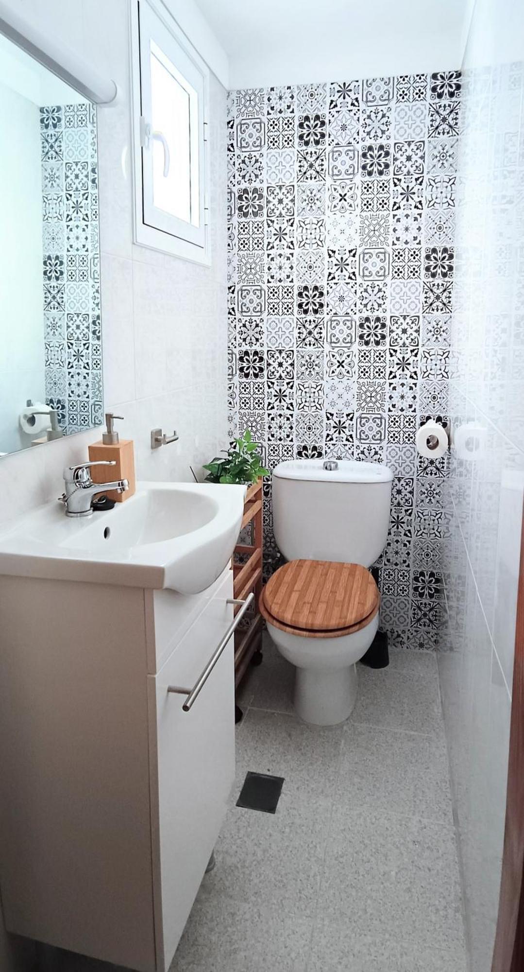 Center Santa Cruz, Alojamiento Centrico Con Gran Terraza, Cocina , Salon Y Banos, Todo Privado Εξωτερικό φωτογραφία